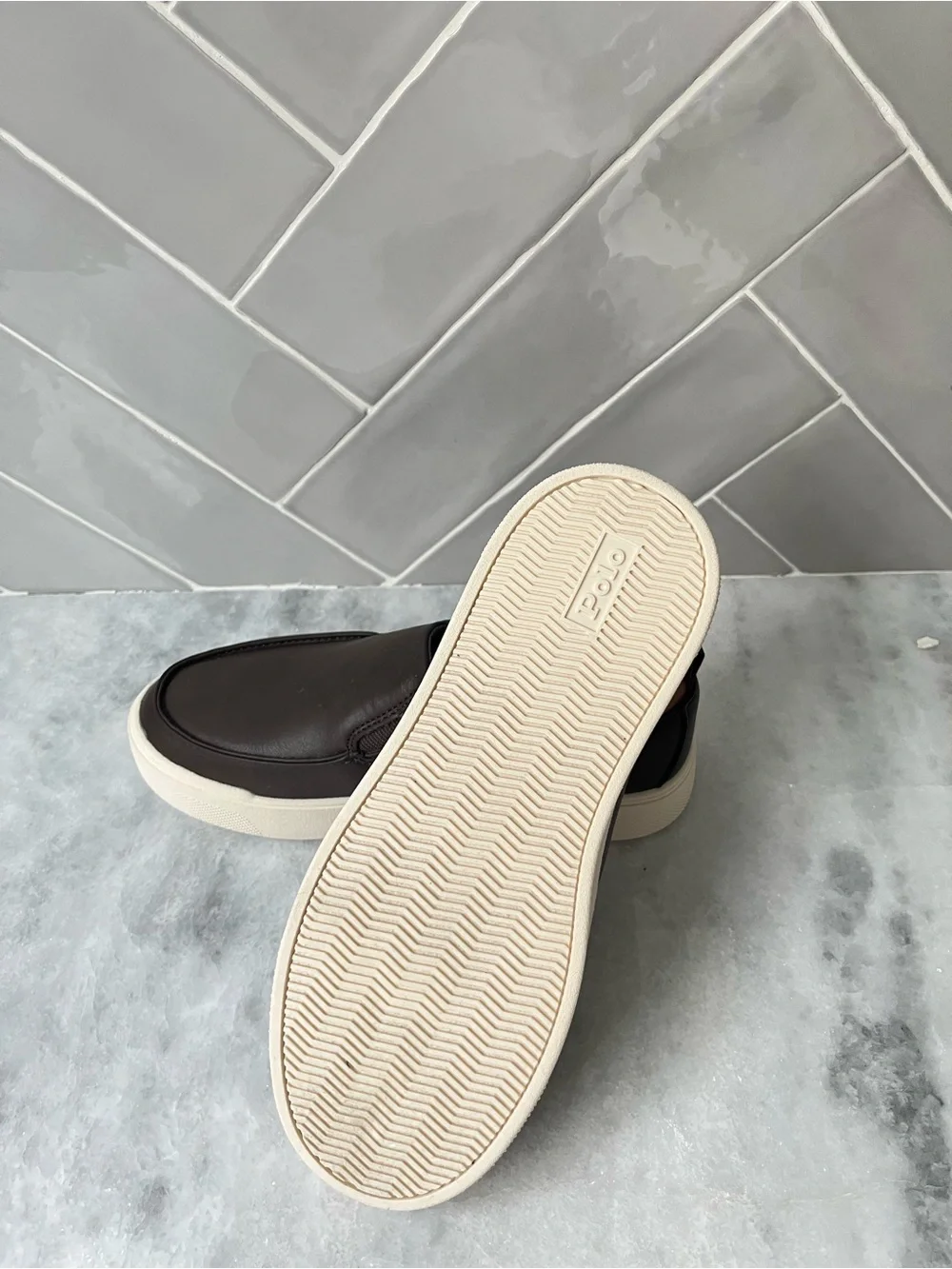 Polo Ralph Lauren slip design